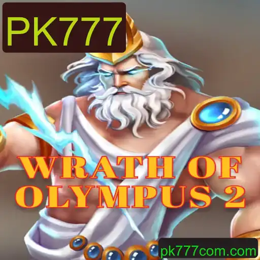 Explore o Mundo de WrathofOlympus2: Um Novo Patamar de Aventura no Universo dos Games