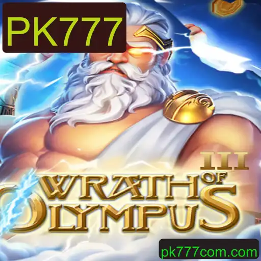 Descubra Wrath of Olympus III: Um Mergulho nos Desafios dos Deuses