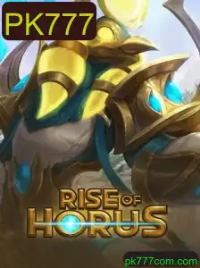 Descubra o Fascinante Mundo de RiseofHorus