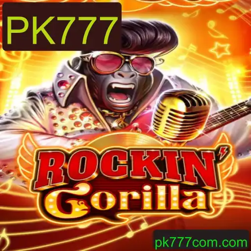 Explorando o Mundo do Jogo RockinGorilla com PK777