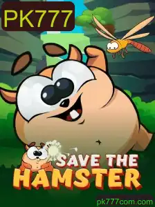 Descubra o Fascinante Mundo de SavetheHamster: Um Jogo de Aventura e Estratégia