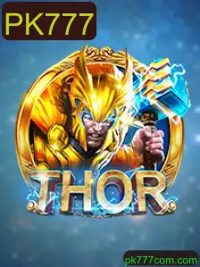 Explorando o Novo Jogo 'THOR': Regras e Inovações com a Palavra-Chave PK777