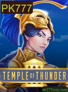 Explorando o Universo de TempleofThunder