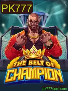 Descubra o Mundo de TheBeltOfChampion: Explicação do Jogo e Regras