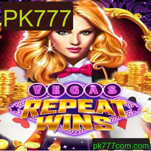 VegasRepeatWins: Descubra o Empolgante Jogo de Azar com a Palavra-chave PK777