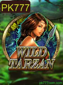 Explorando o Mundo Selvagem de 'WildTarzan': Uma Aventura Inovadora