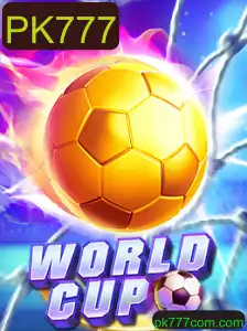 Descubra o Empolgante Mundo do Jogo WorldCup com PK777