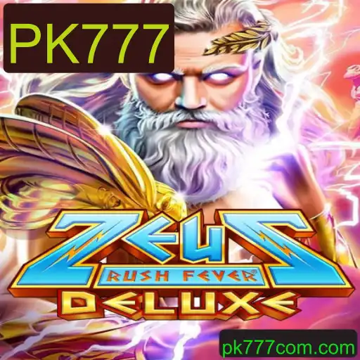 Descubra o Universo de ZeusRushFeverDeluxe: Uma Aventura Divina com PK777